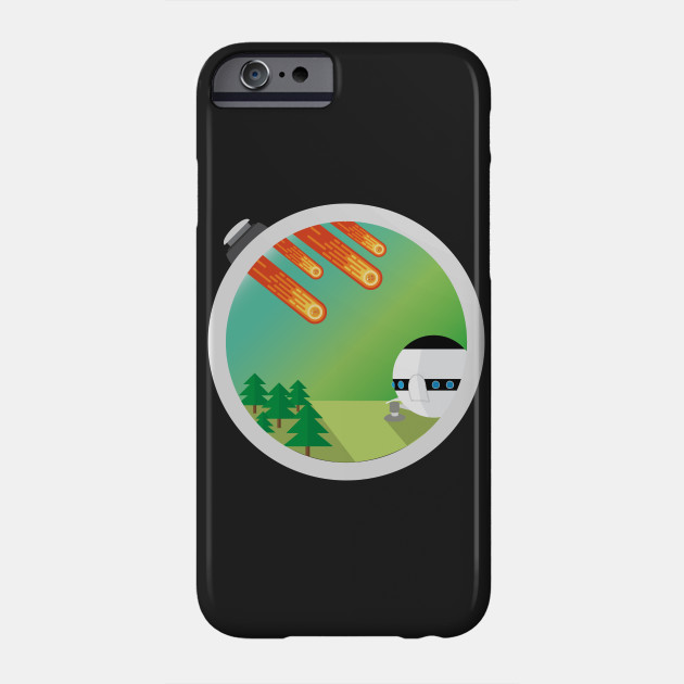 Magic Ball Compass Dragon Ball Phone Case Teepublic