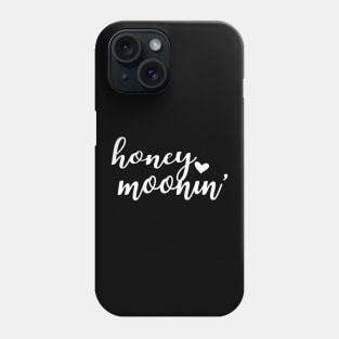 Honeymoon - Honeymoon' Phone Case