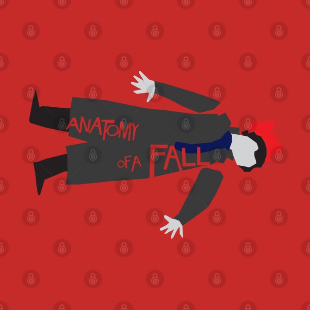 Anatomy Of A Fall by ZombieMedia