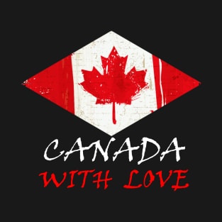 CANADA DAY T-Shirt
