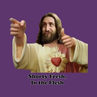 The Lord Shorty T-Shirt