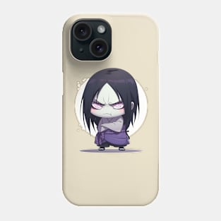 orochimaru Phone Case