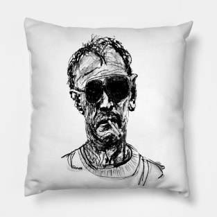 Smoker Pillow