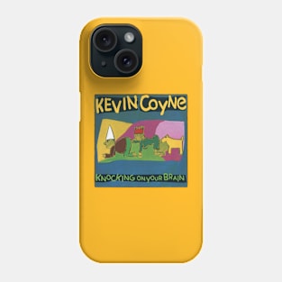 knocking Phone Case