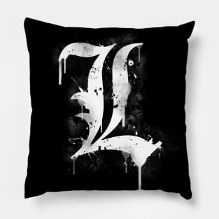 L Pillow