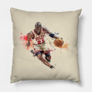 Jordan Dribling Pillow