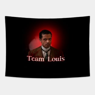 Lestat Louis Tapestry