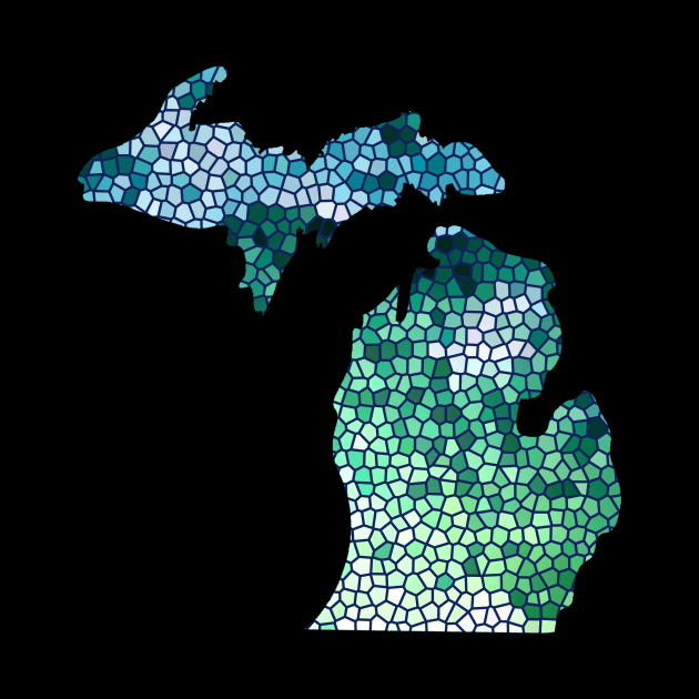 Michigan by bubbsnugg