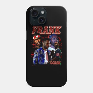 Frank Ocean Phone Case