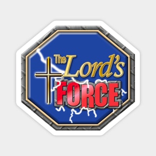 The Lord's Force Magnet