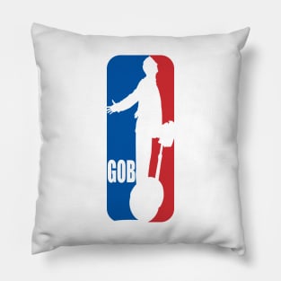 G-O-B Pillow