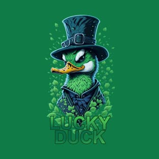 Lucky Duck T-Shirt