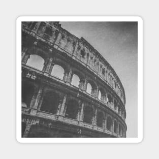 Colosseum Magnet