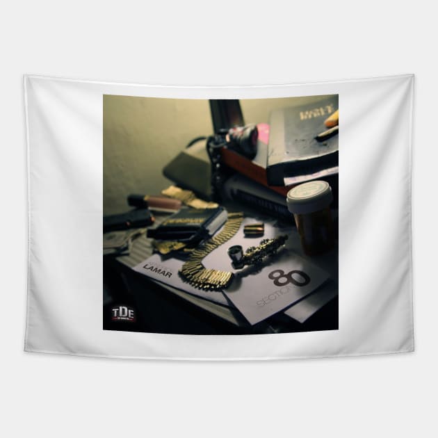 Section .80 Tapestry by stilldan97