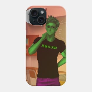 Wassup Mama? Phone Case