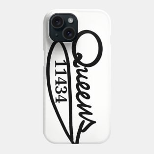 Code Queens Phone Case