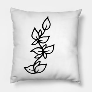 Jungle Vine Pillow