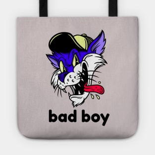 bad boy Tote