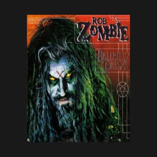 rob zombie T-Shirt