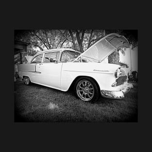 50s Chevrolet Bel Air T-Shirt