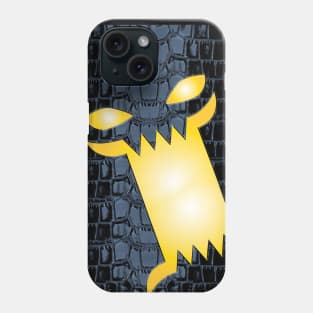 leviathan_phone Design Phone Case