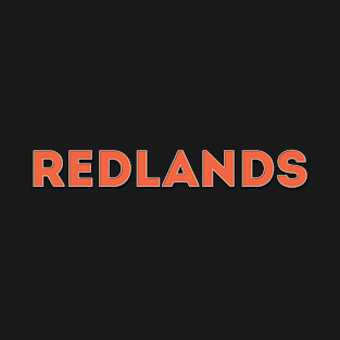 Redlands T-Shirt