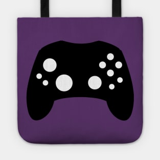 X Box Controller - black Tote