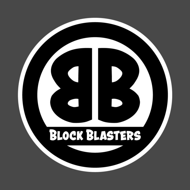 Block Blasters - Tavish & Devani by Block Blasters