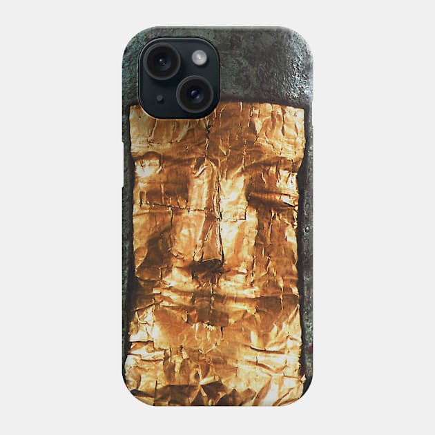 Warior Phone Case by Petar