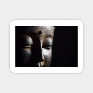 Buddha Statue Magnet