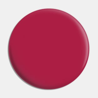 pinky red color Pin