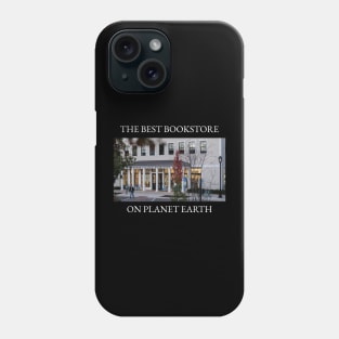 Kenyon College Bookstore Phone Case