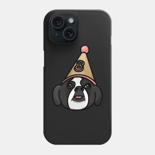 Snaggletooth Laurie Phone Case