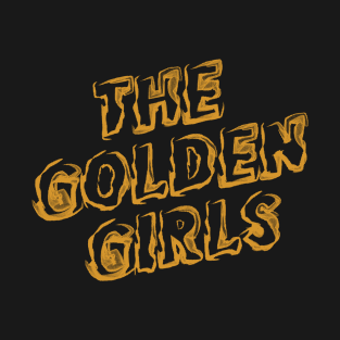 The Golden Girls T-Shirt