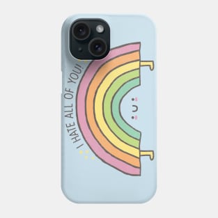 Truth Be Told Phone Case