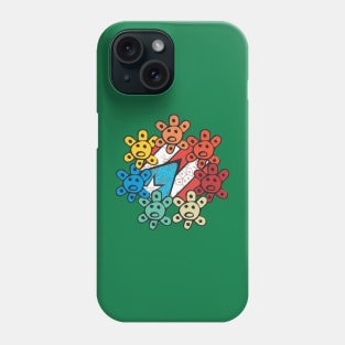 WRE 010 Phone Case