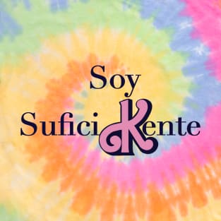 Soy SuficiKENte T-Shirt