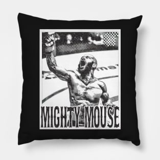 MIGHTY MOUSE Pillow