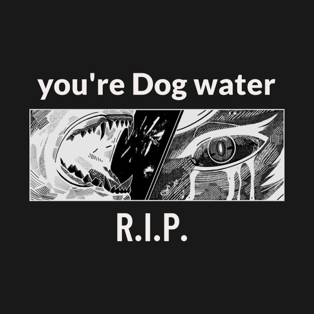 dog water 08 by 2 souls