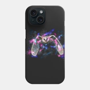 Owl Artspace Phone Case