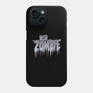 Rob Zombie new 6 Phone Case