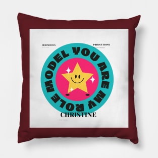 christine Pillow