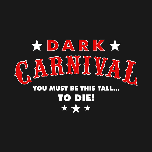 Dark Carnival V3 by Remus