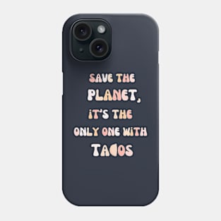 Environmental Phone Case