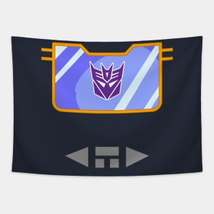 Soundwave Tapestry