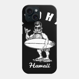 Aloha Hawaii Phone Case