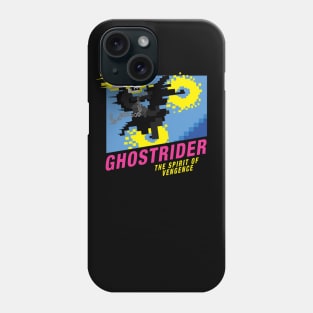 exciterider Phone Case