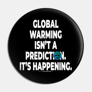 Climate Activist Graphics #takingblindfoldsoff 39 Pin