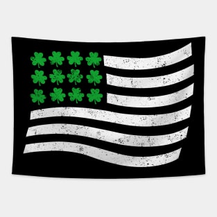 St. Patrick's Day Tapestry