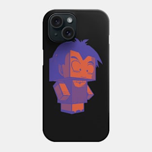 Vegeta Phone Case